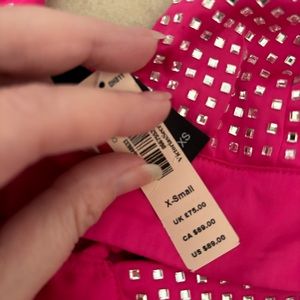 Brand New With tags purchased at Victoria Secret